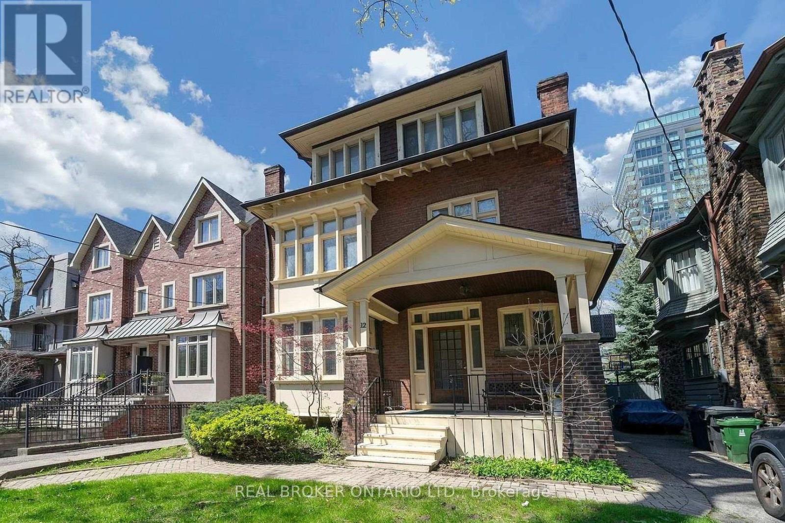 Photo of 12 Foxbar Road