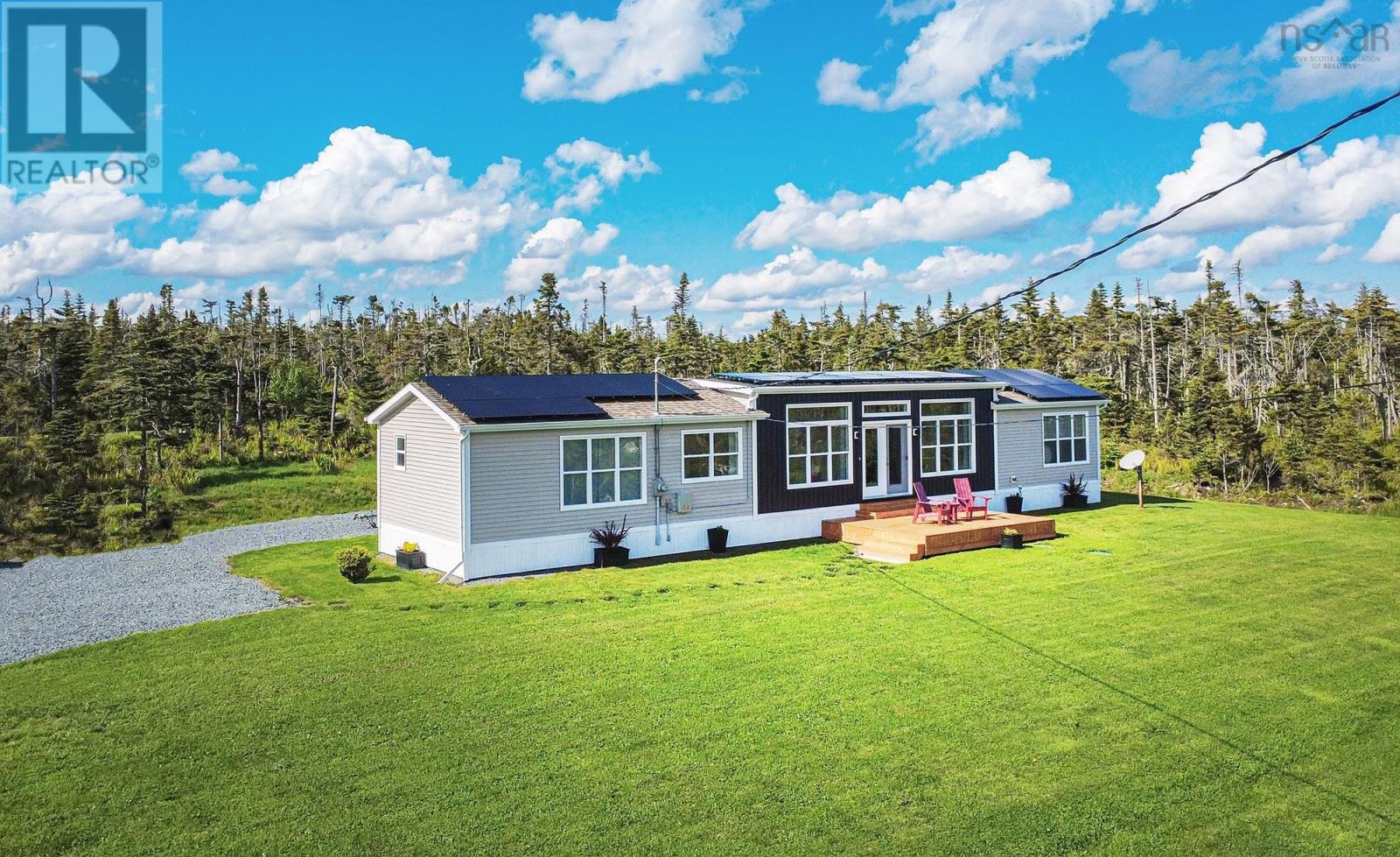 Property 28 of 49 of 289 Three Fathom Harbour Road