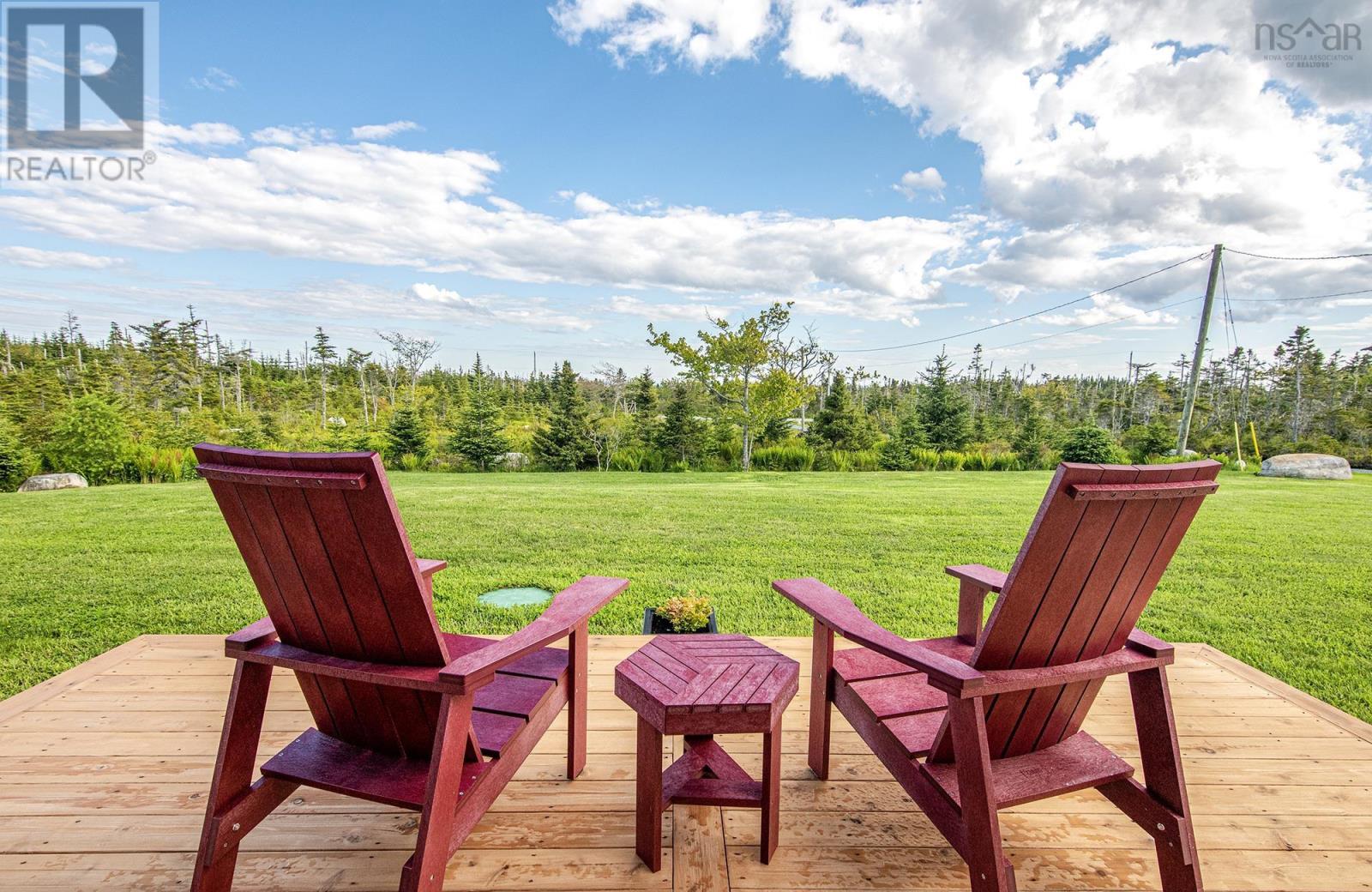 Property 32 of 49 of 289 Three Fathom Harbour Road