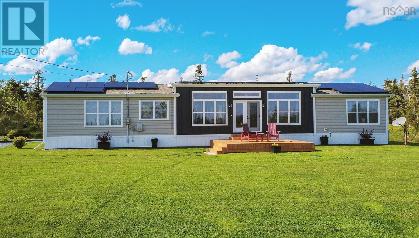 289 Three Fathom Harbour Road