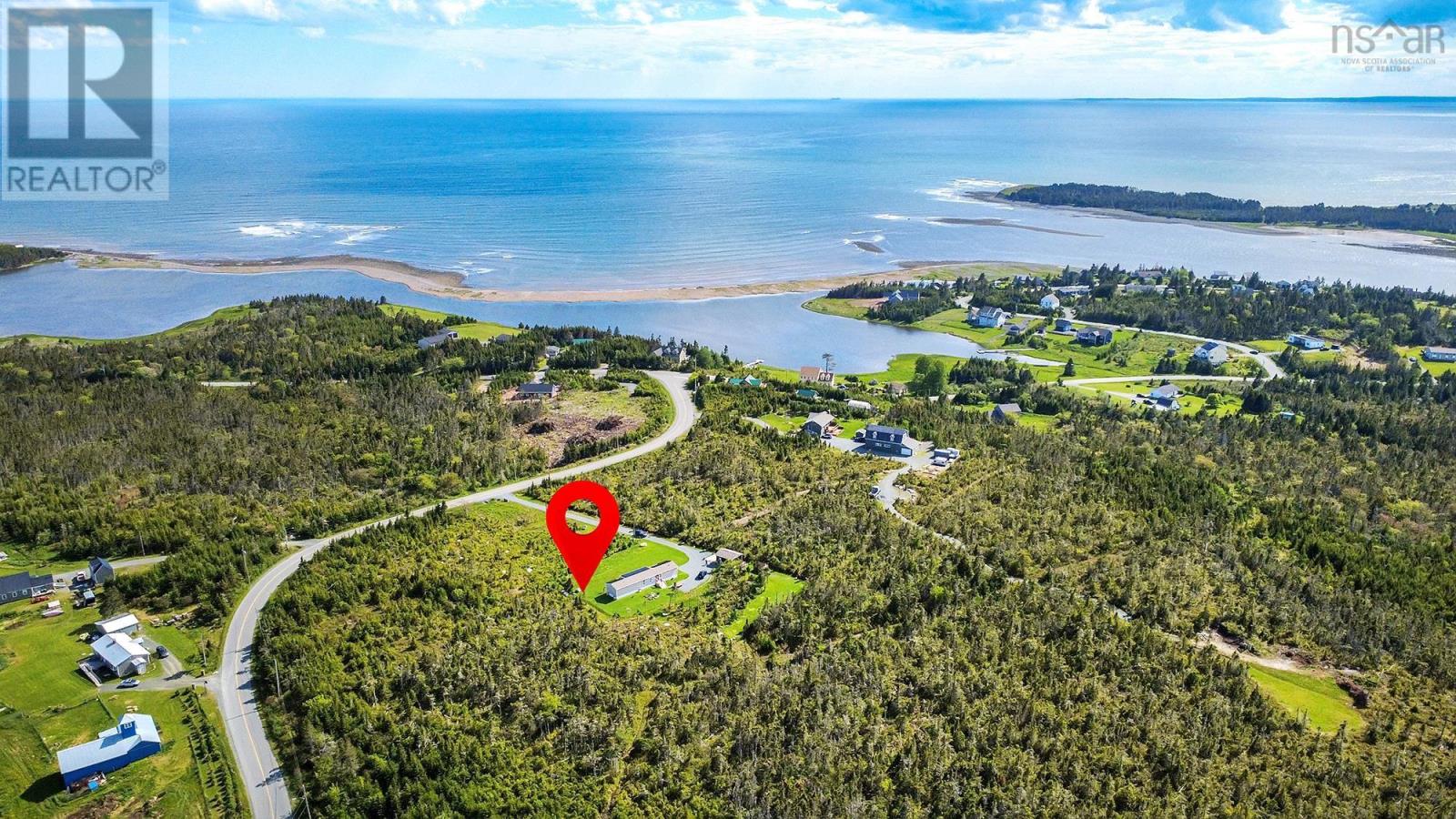 Property 38 of 49 of 289 Three Fathom Harbour Road