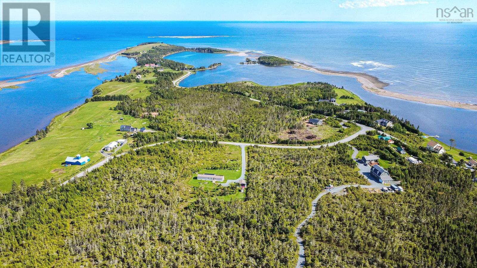 Property 36 of 49 of 289 Three Fathom Harbour Road