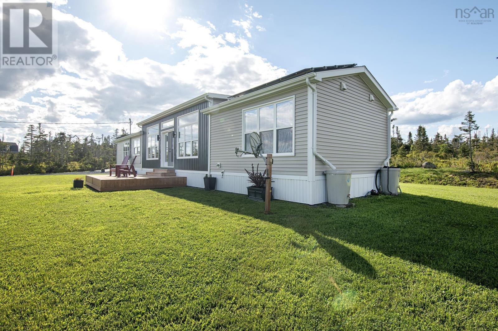 Property 27 of 49 of 289 Three Fathom Harbour Road