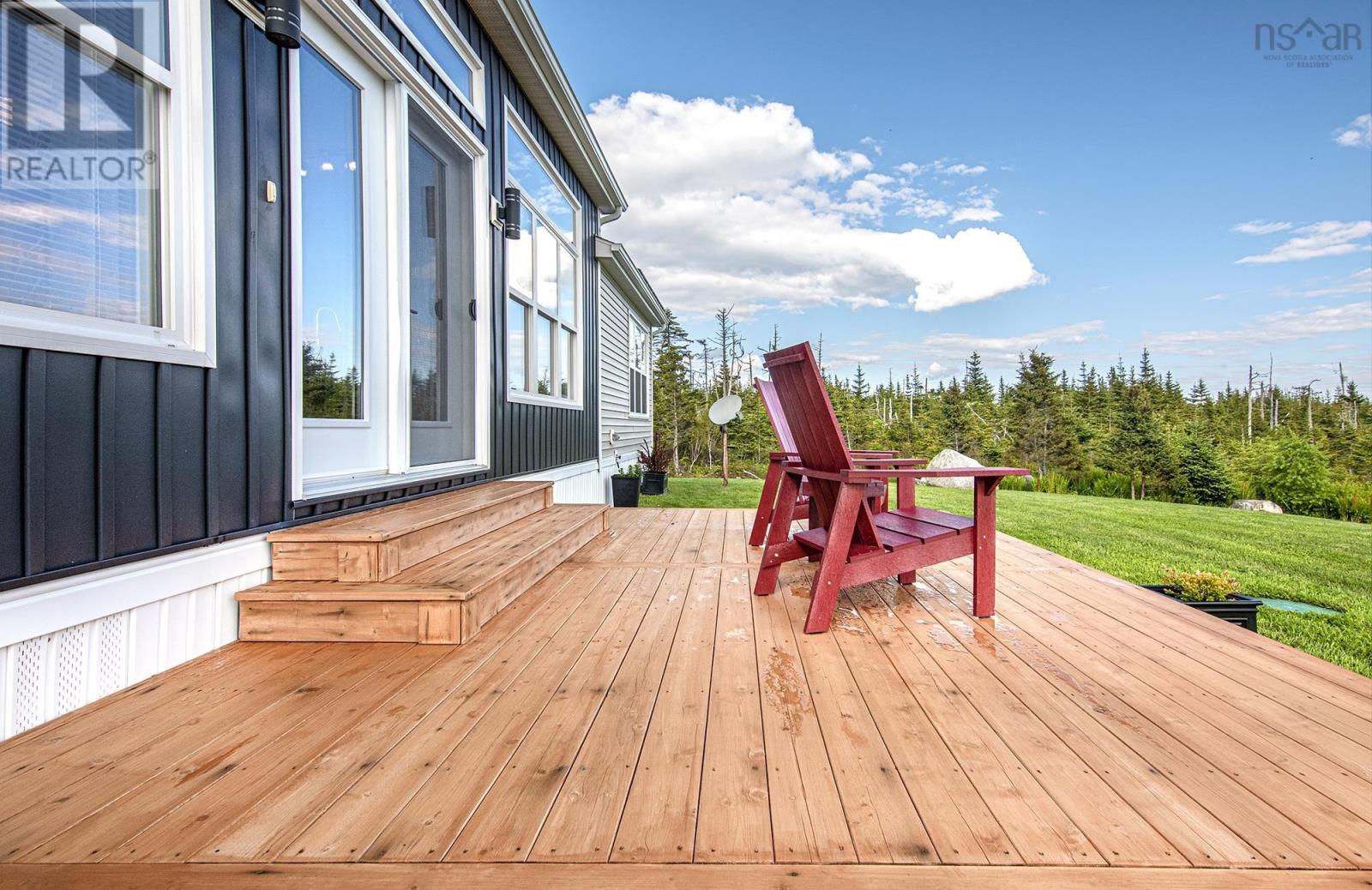 Property 29 of 49 of 289 Three Fathom Harbour Road