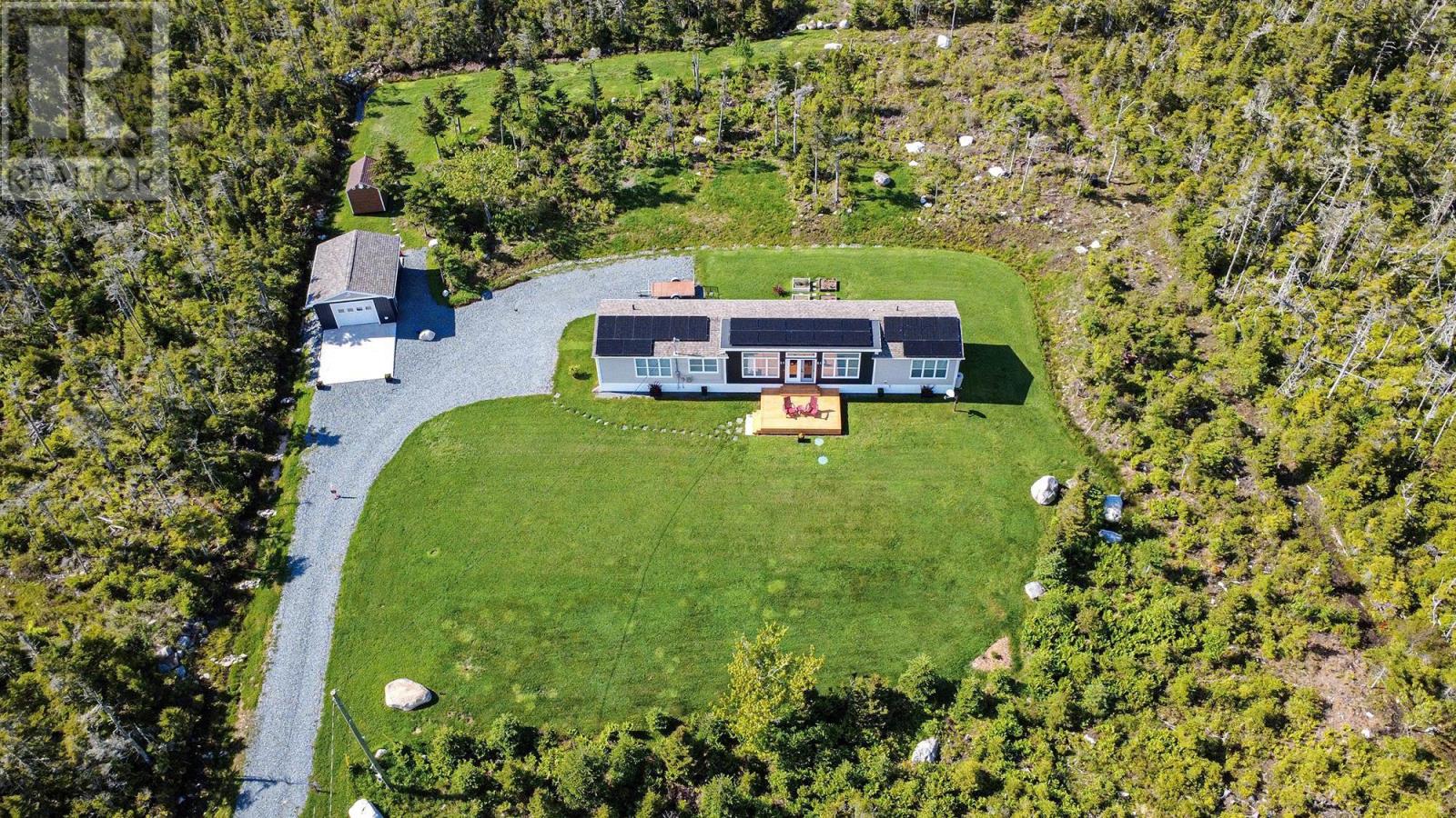 Property 43 of 49 of 289 Three Fathom Harbour Road