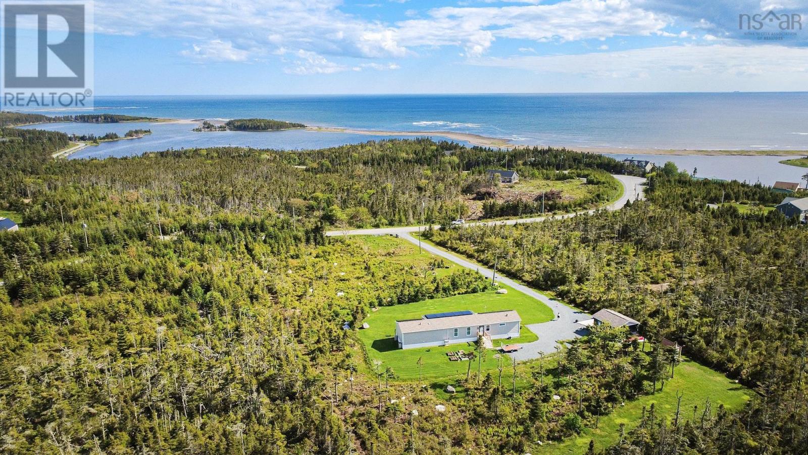 Property 47 of 49 of 289 Three Fathom Harbour Road