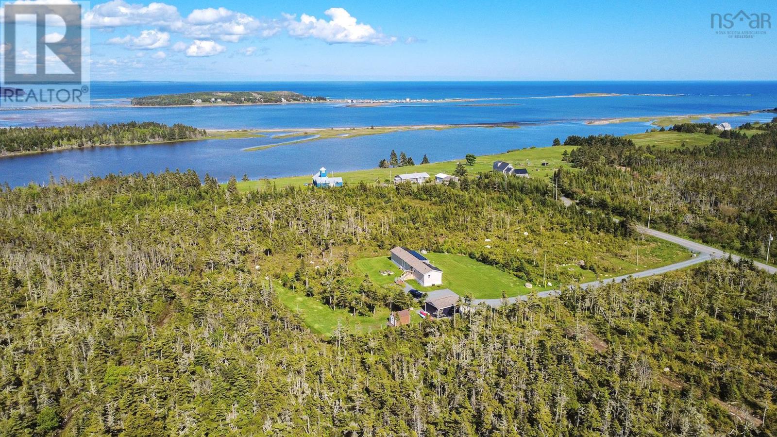 Property 37 of 49 of 289 Three Fathom Harbour Road