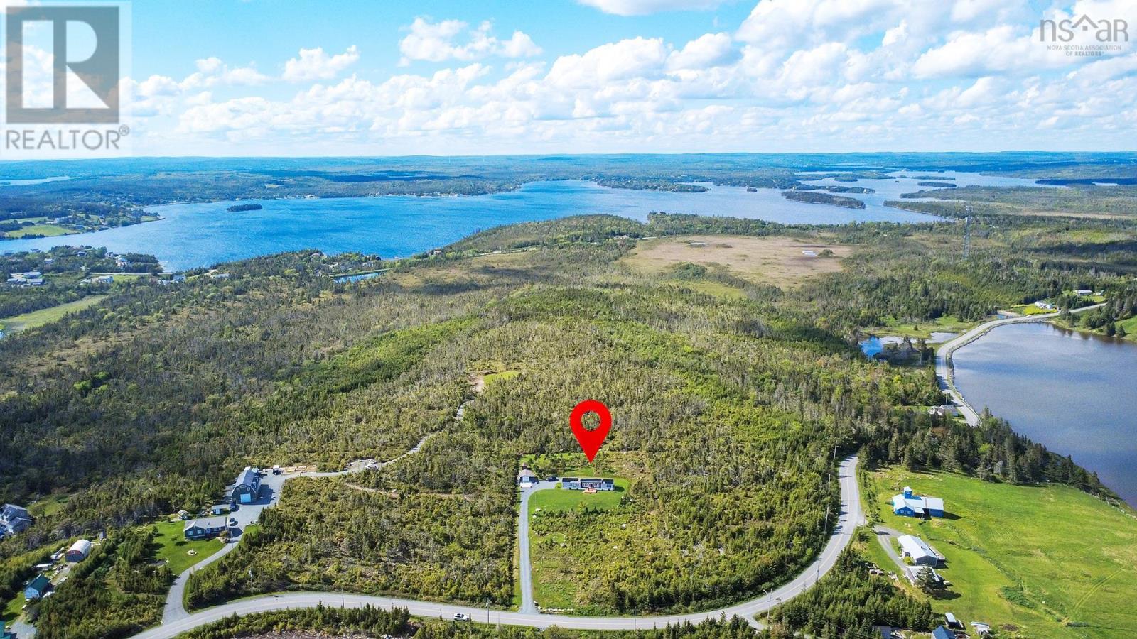 Property 39 of 49 of 289 Three Fathom Harbour Road