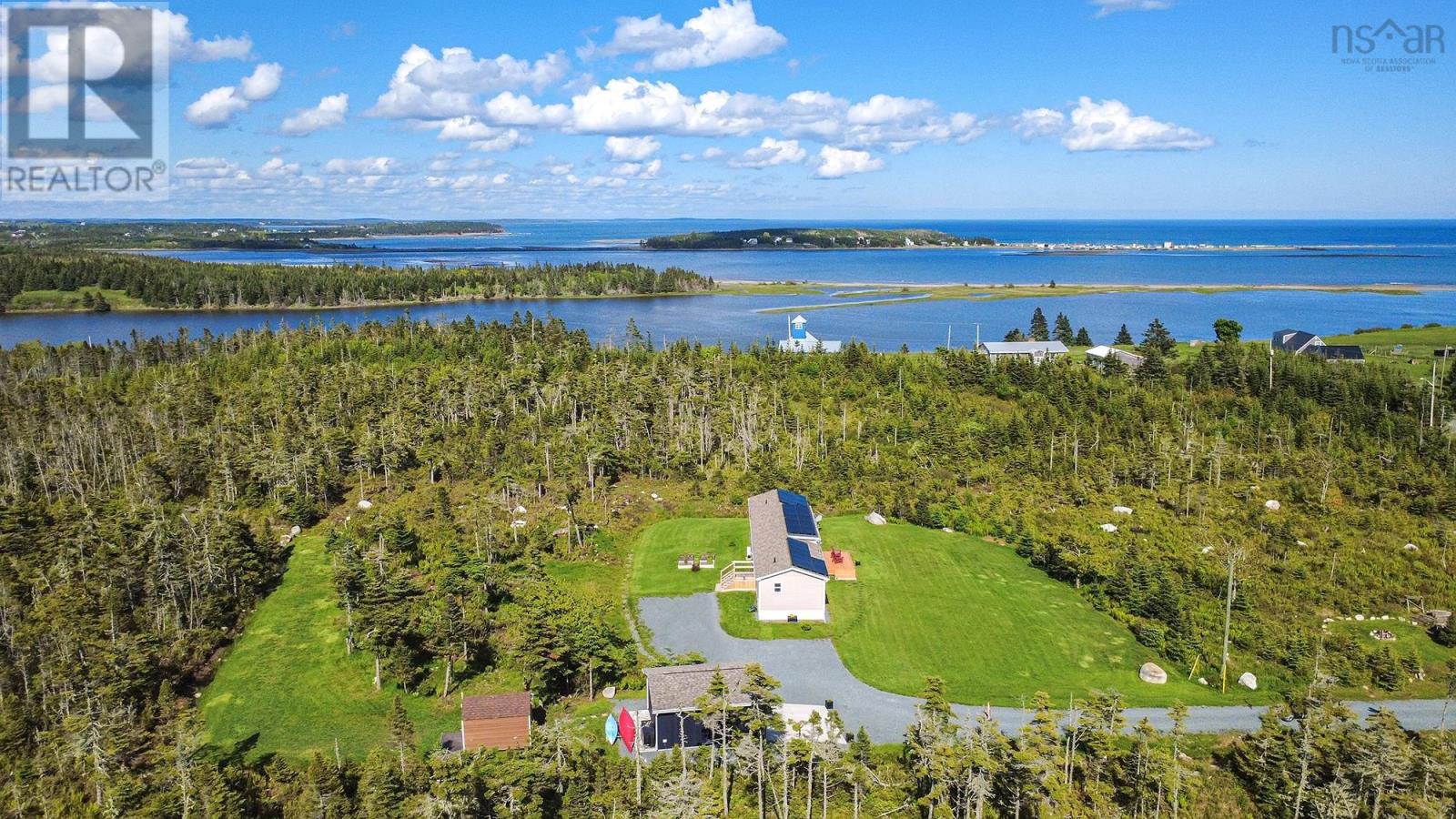Property 44 of 49 of 289 Three Fathom Harbour Road
