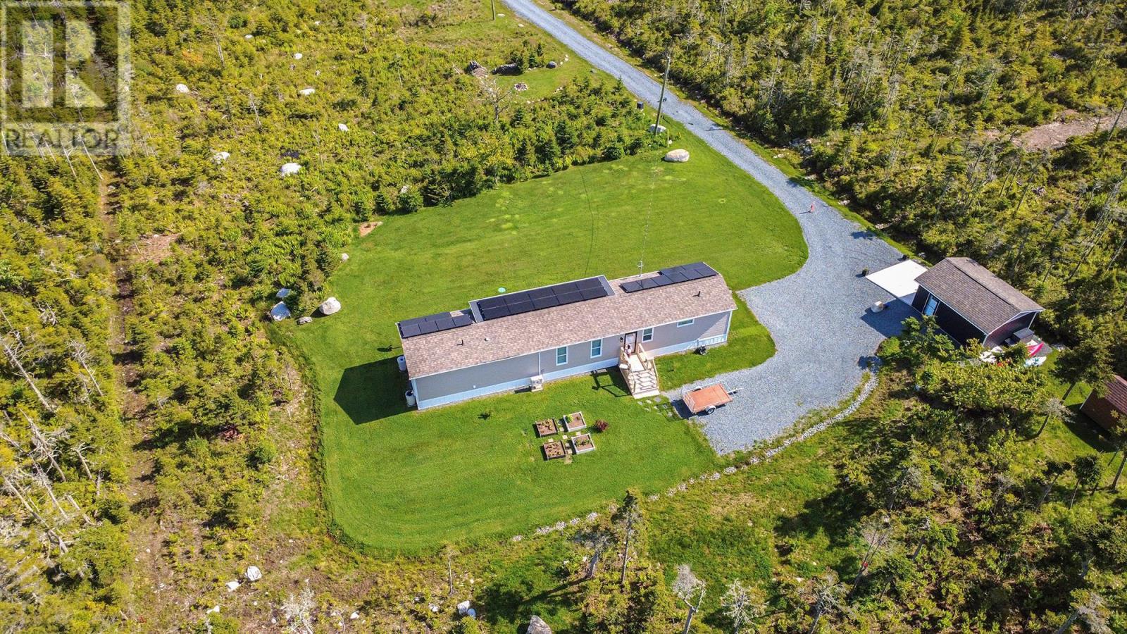 Property 40 of 49 of 289 Three Fathom Harbour Road