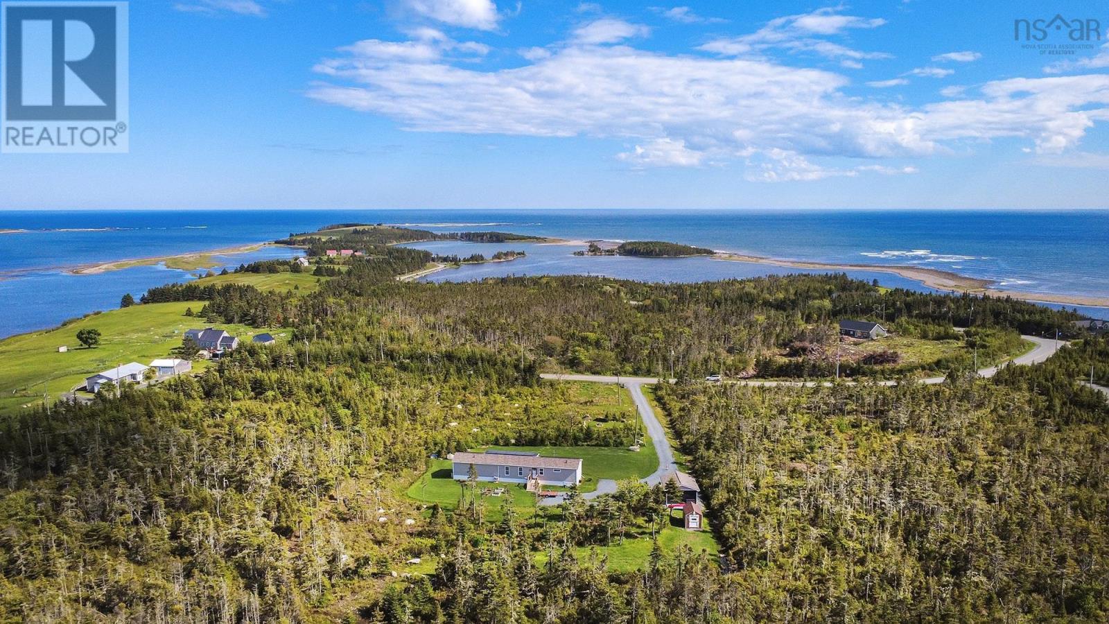 Property 46 of 49 of 289 Three Fathom Harbour Road