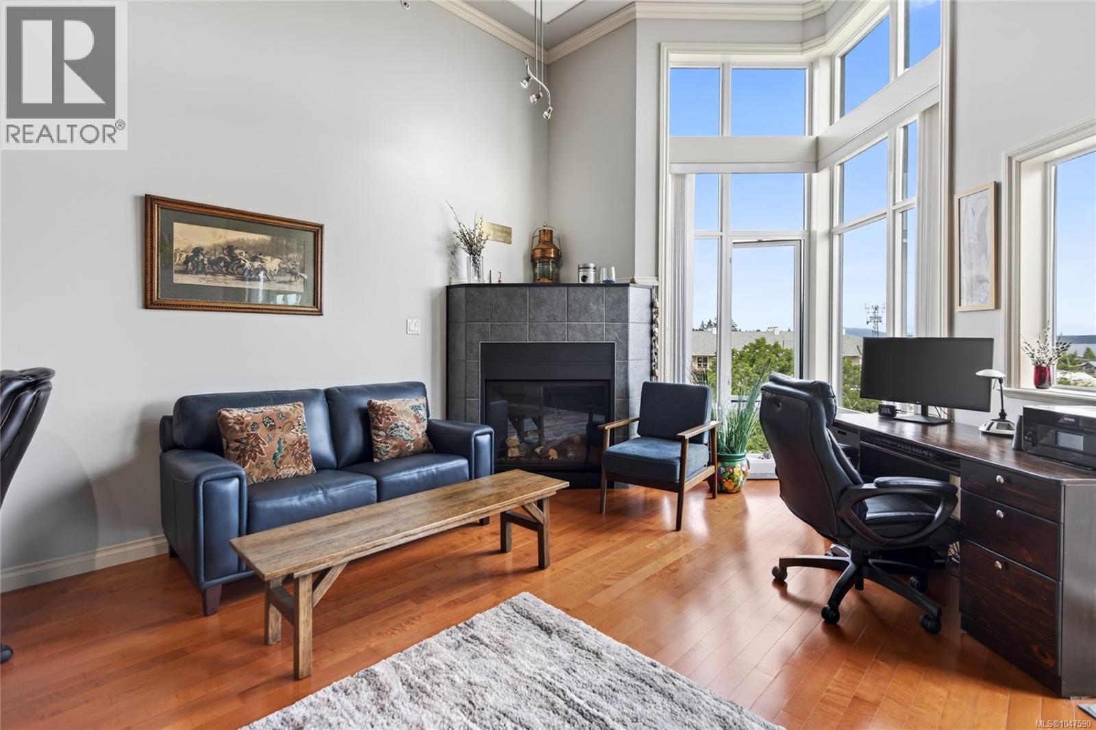 404 2676 Island Hwy S, Campbell River
