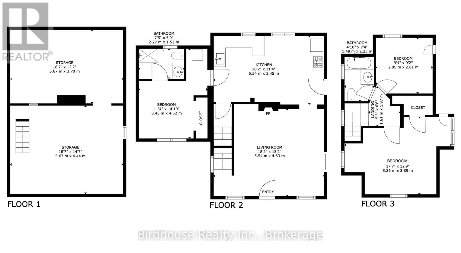 12 MILL STREET - 30