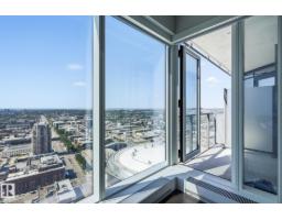 #2911 10360 102 St Nw, Edmonton, AB T5J0K6 Photo 19