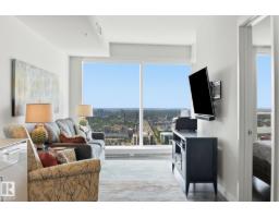 #2911 10360 102 St Nw, Edmonton, AB T5J0K6 Photo 7