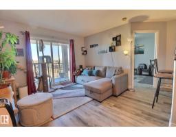 Apartment for sale at #416 14708 50 St NW, Edmonton — MLS® E4505301