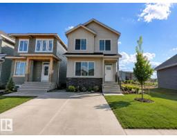 House for sale at 554 Ashgrove Circle, Leduc — MLS® E4505302