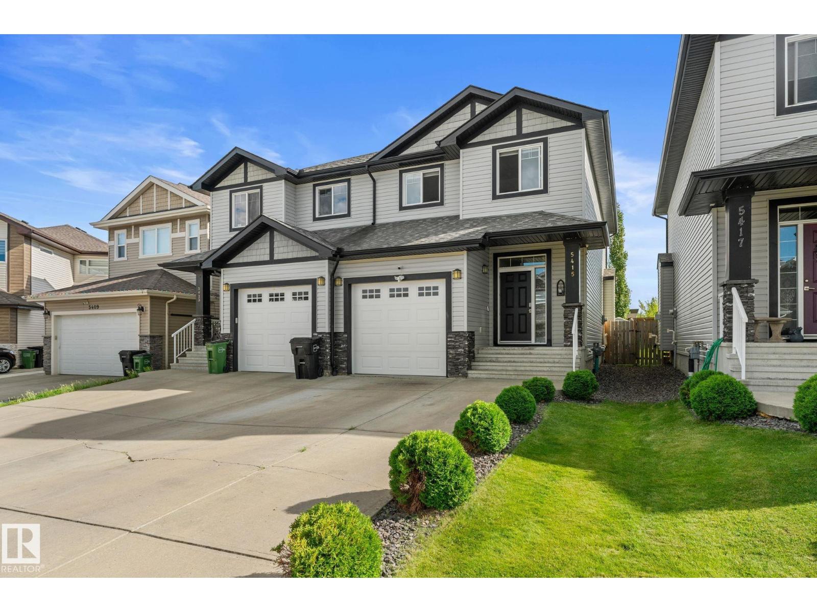 5415 167A AV NW - 2