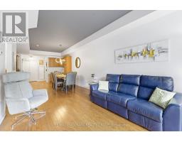 Primary Bedroom - 206 - 310 Centrum Boulevard, Ottawa, ON K1E0A3 Photo 6