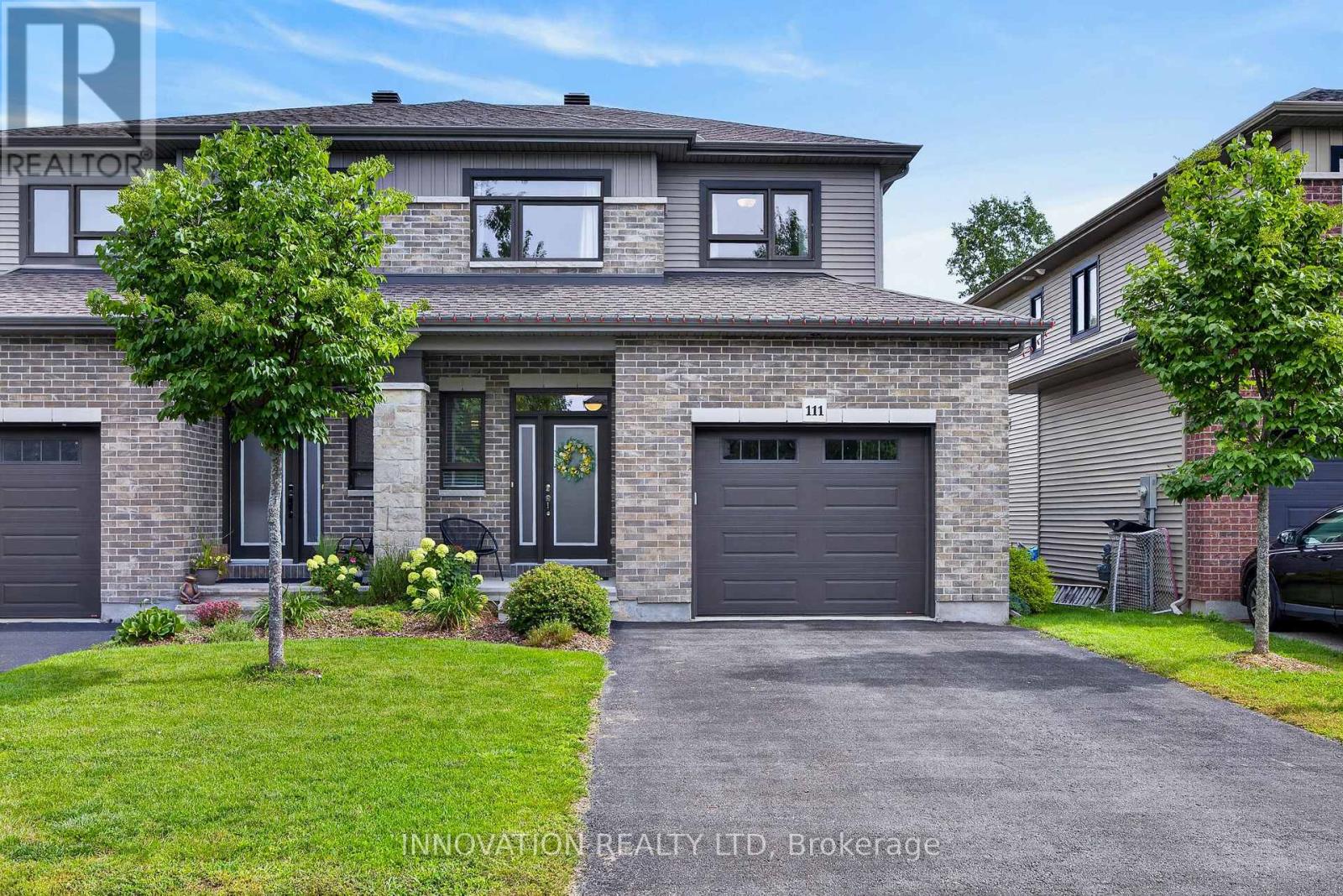 111 DULMAGE CRESCENT - 1