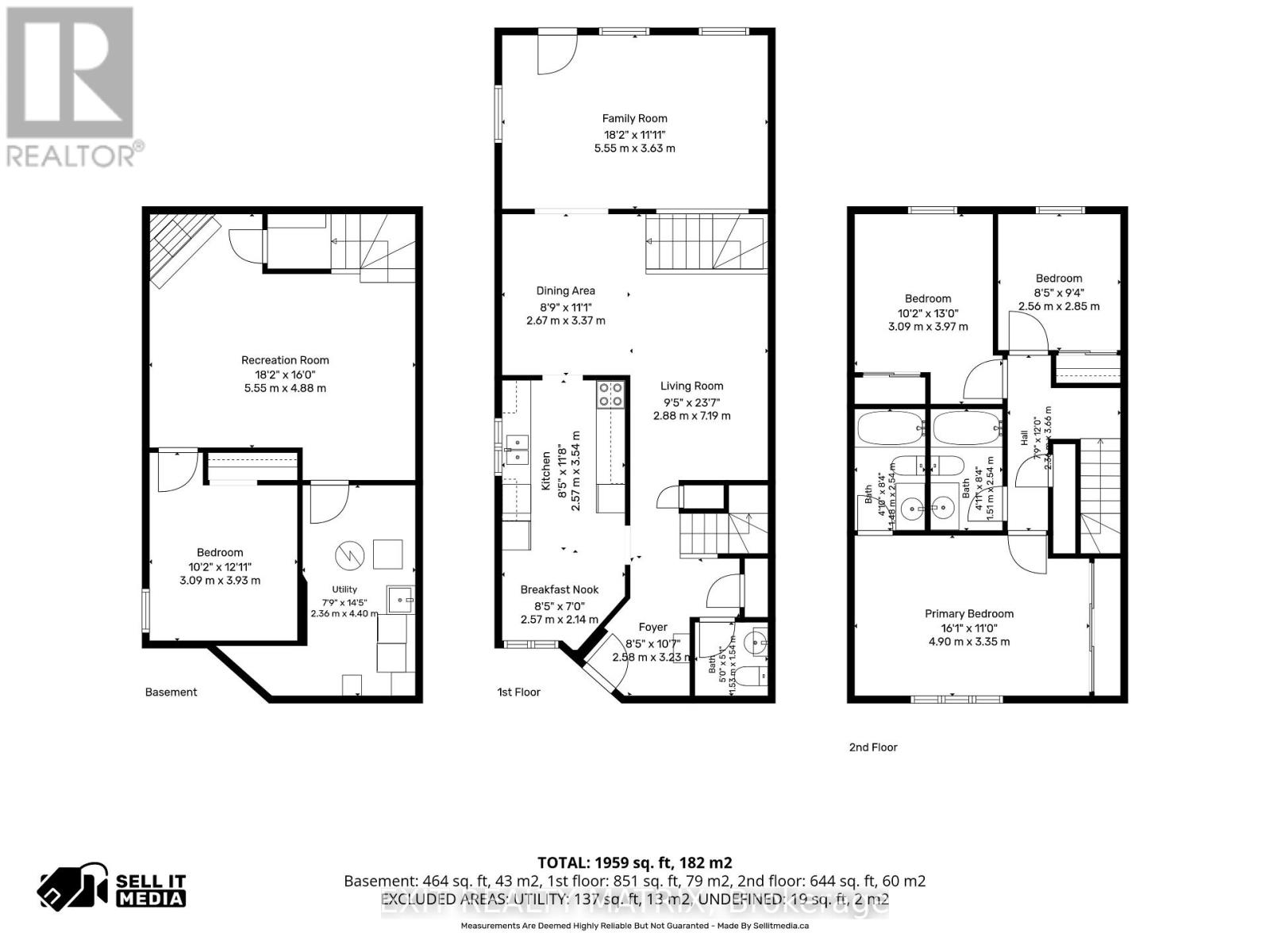 751 CLEARCREST CRESCENT - 41