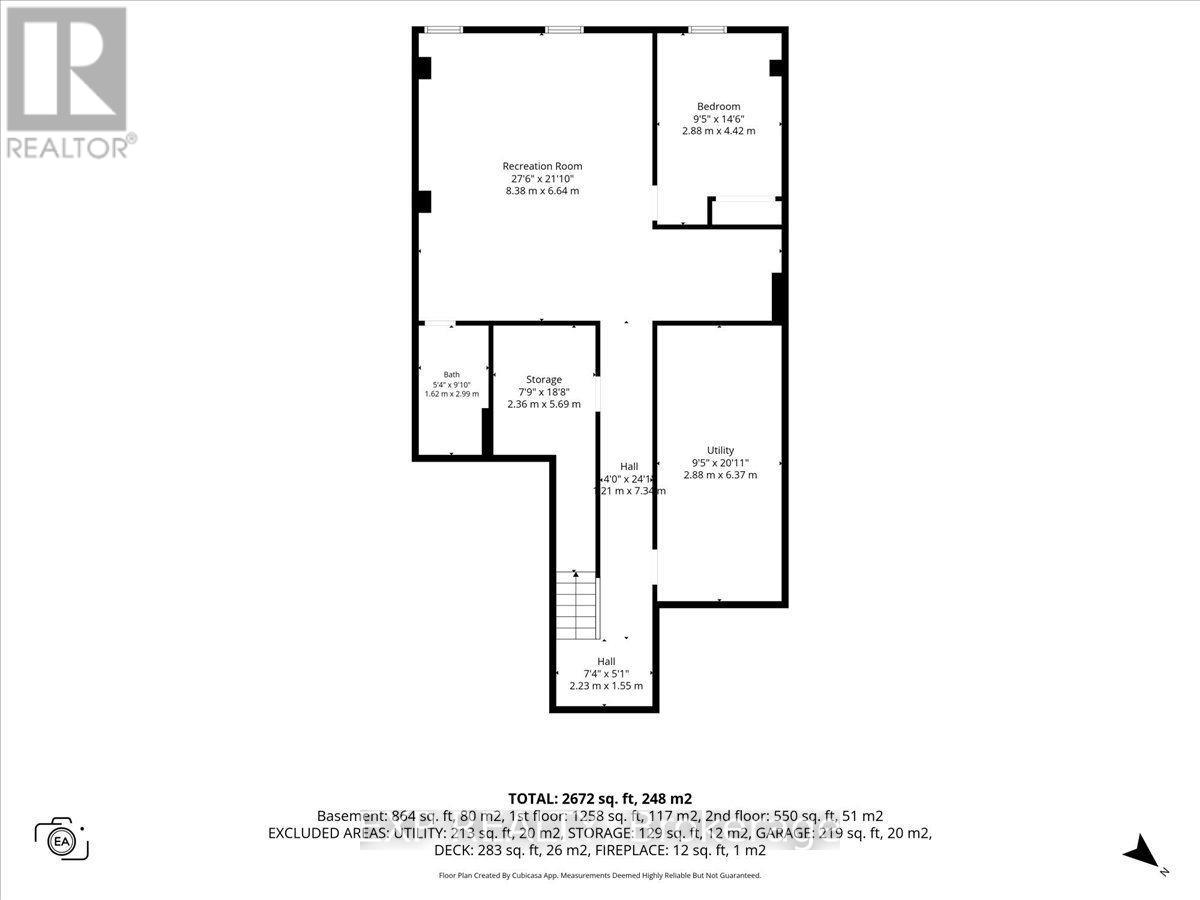 3237 HARVESTER ROAD - 50