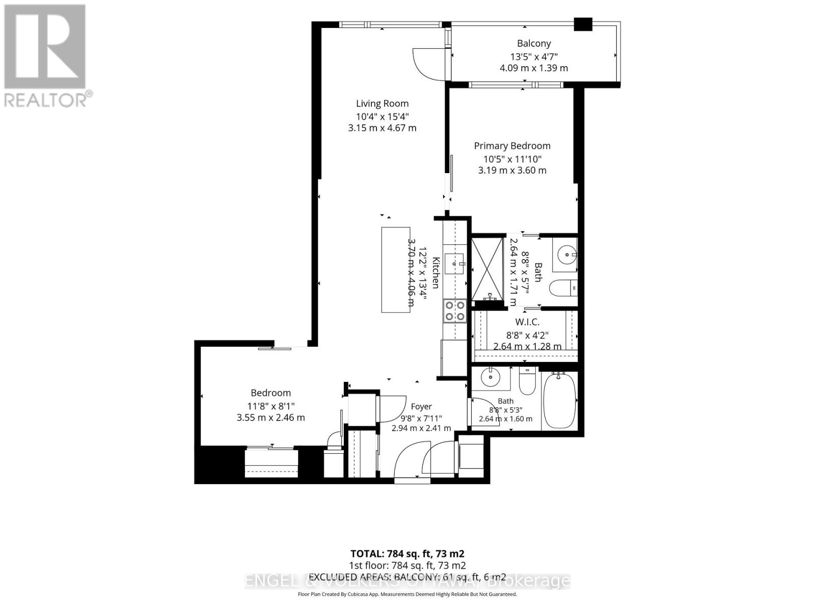 #219 101 RICHMOND ROAD - 26