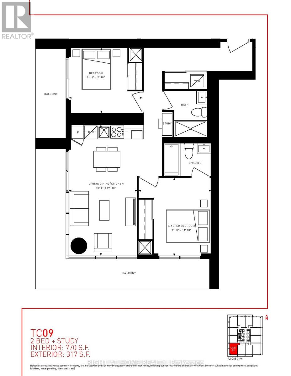 #3509 950 PORTAGE PARKWAY - 18