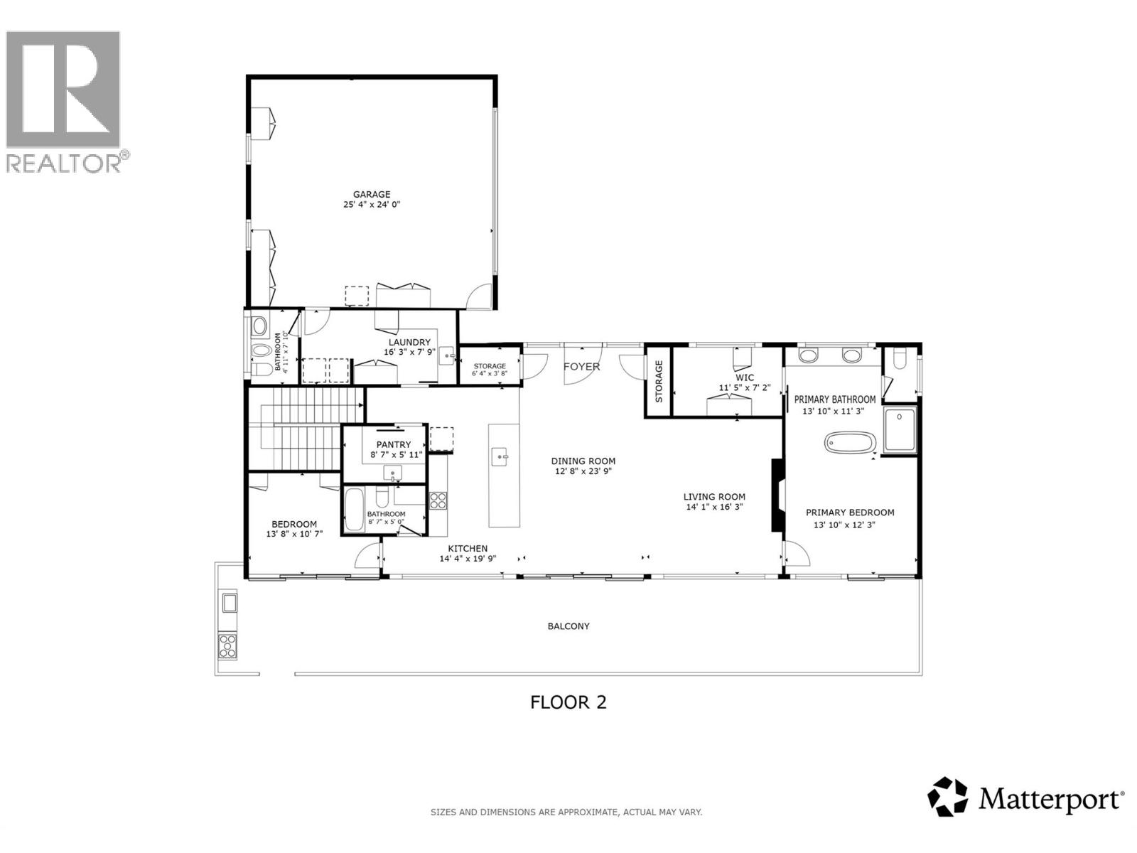 5835 Vicary Road - 77