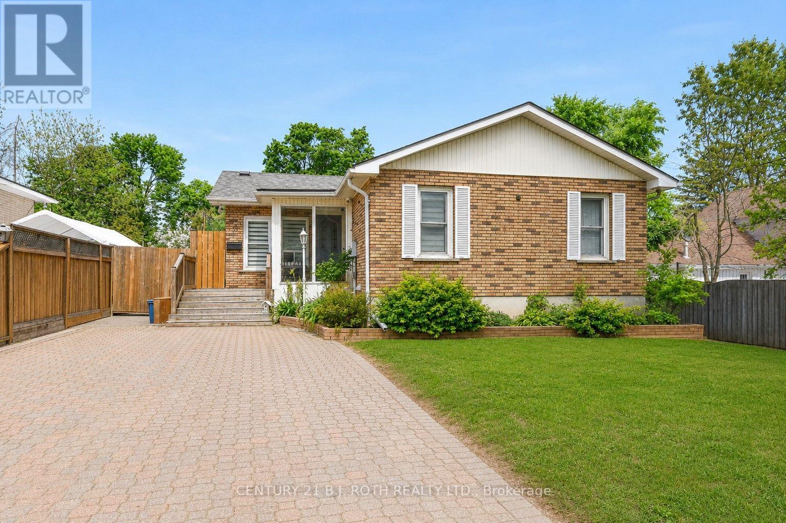 7 WESLEY STREET