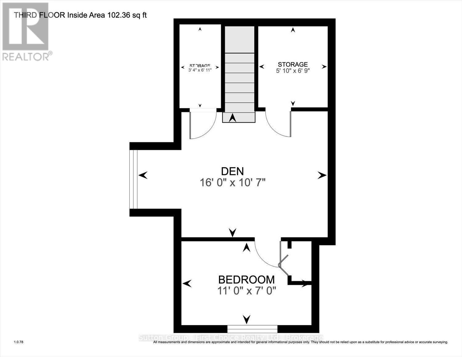 222 BRUNSWICK STREET - Image 48