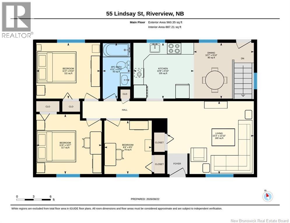 55 Lindsay Street - Image 30