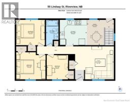 55 Lindsay Street, Riverview, NB E1B3A2 Photo 30