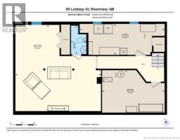 55 Lindsay Street, Riverview, NB E1B3A2 Photo 31