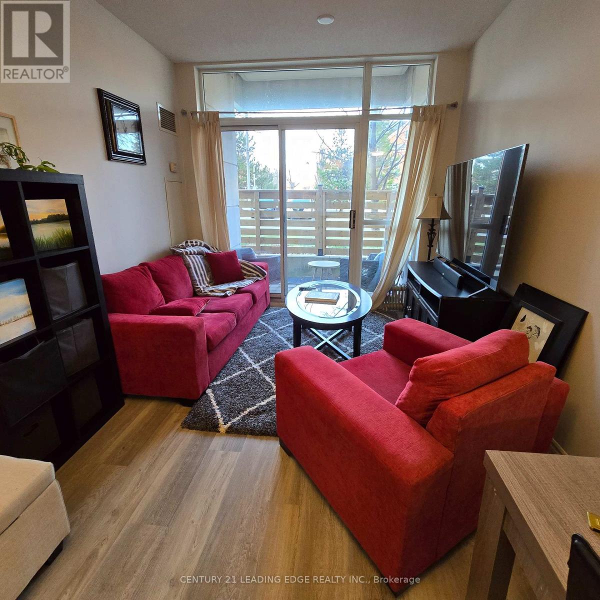 #103 2325 CENTRAL PARK DRIVE - 8