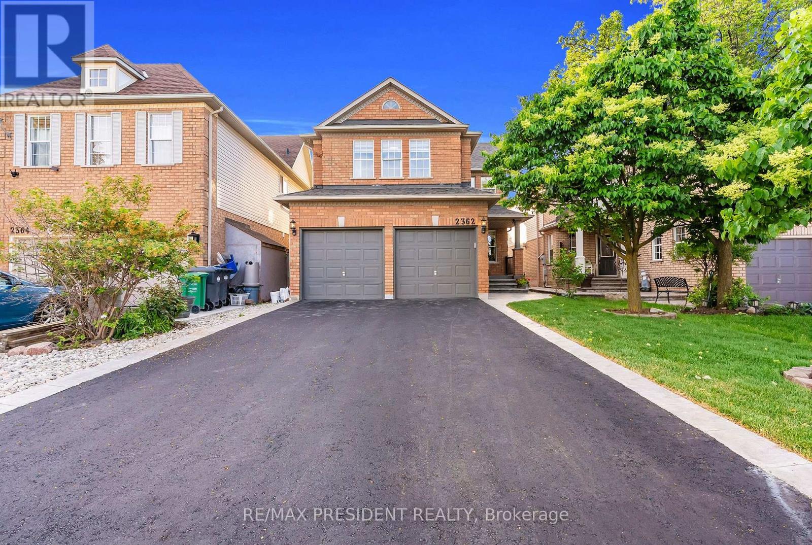 2362 BANKSIDE DRIVE - 1