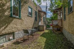 7 40 St Mary's Road, Winnipeg, MB R2H1H5 Photo 18