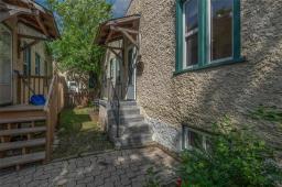 7 40 St Mary's Road, Winnipeg, MB R2H1H5 Photo 17