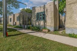7 40 St Mary's Road, Winnipeg, MB R2H1H5 Photo 20