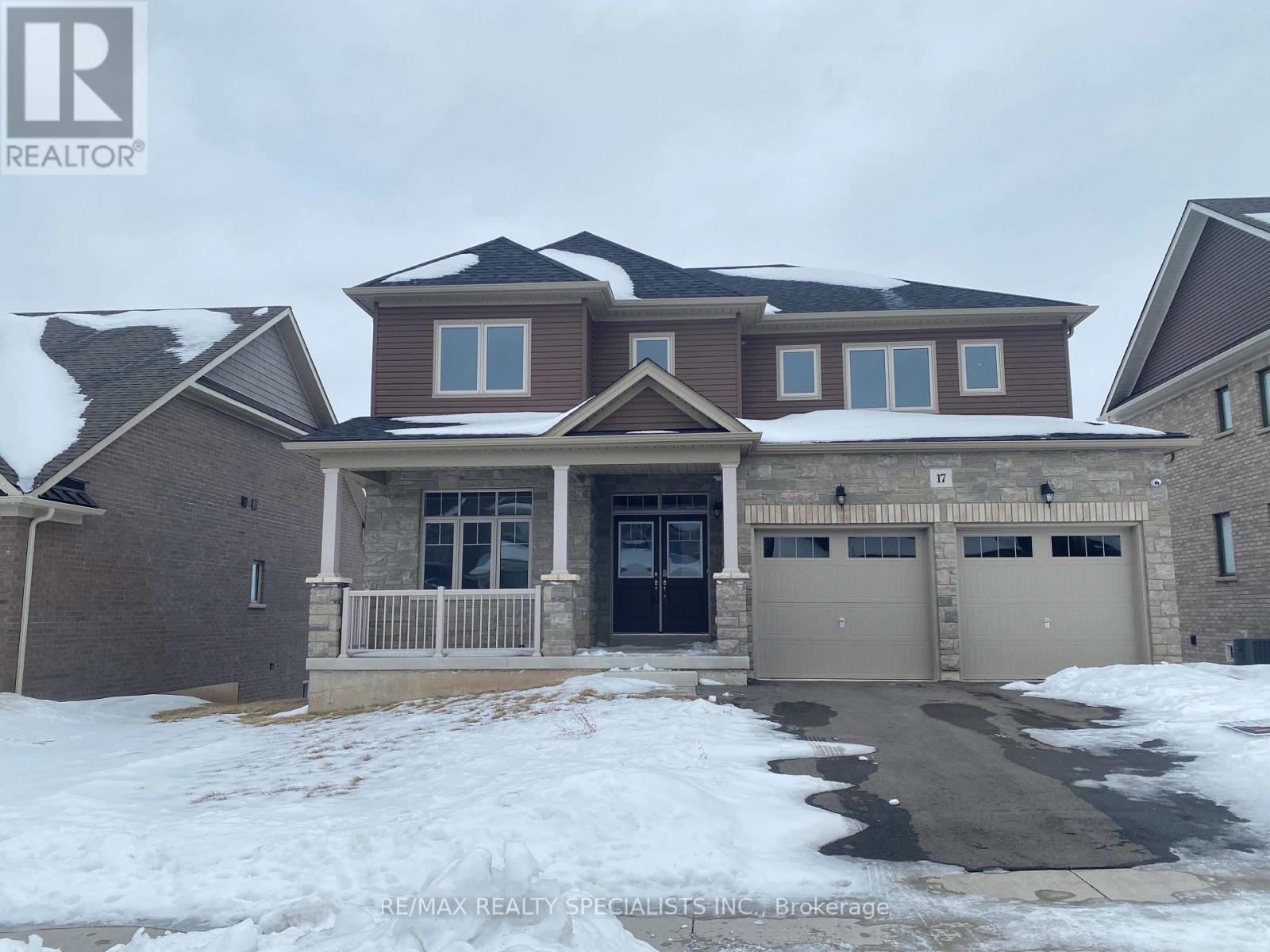 17 ORIOLE CRESCENT