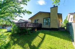 43 Delorme Bay, Winnipeg, MB R3V1R3 Photo 37
