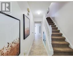 Primary Bedroom - B - 56 Harris Avenue, Brantford, ON N3R2E9 Photo 6