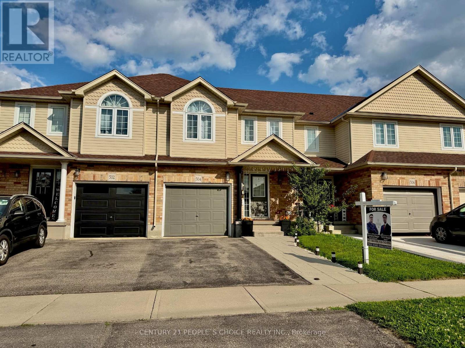 504 DOON DRIVE S — photo 2
