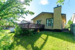 43 Delorme Bay, Winnipeg, MB R3V1R3 Photo 38