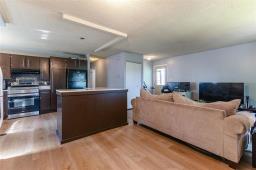 Recreation room - 43 Delorme Bay, Winnipeg, MB R3V1R3 Photo 7