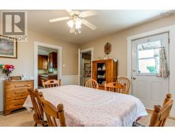 Primary Bedroom - 1156 Inglisville Road, Inglisville, NS B0S1M0 Photo 12