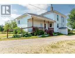 Laundry room - 1156 Inglisville Road, Inglisville, NS B0S1M0 Photo 6