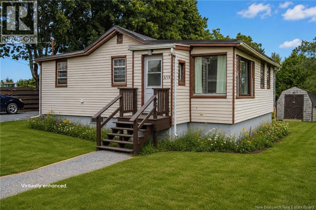 454 Milford Road