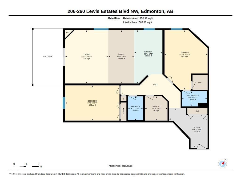 #206 260 LEWIS ESTATES BV NW - Image 37
