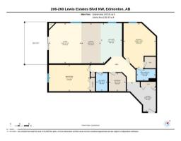 #206 260 Lewis Estates Bv Nw, Edmonton, AB T5T3Y4 Photo 37